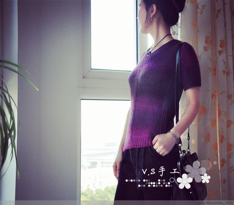 忘川~~~~~2014.24 - V.S - V.S