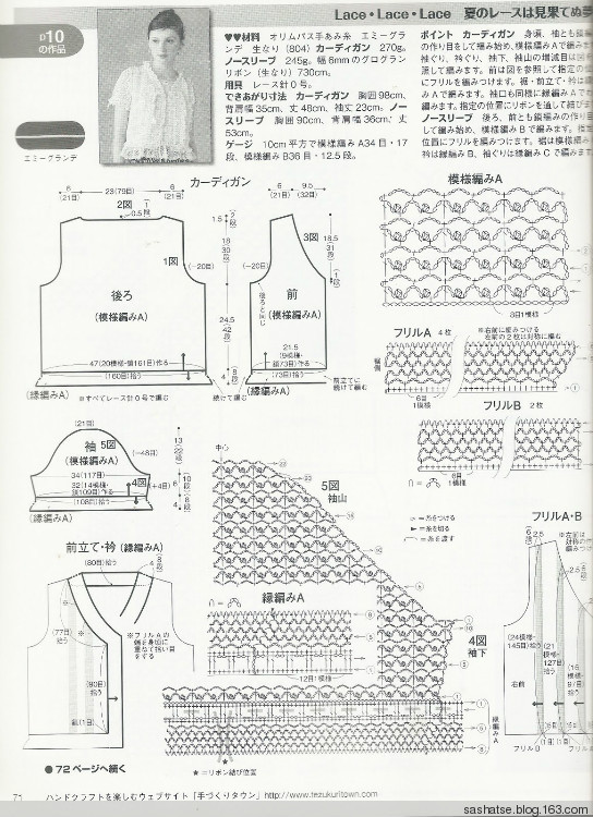 毛線球146-節(jié)選加筆記 - 舒舒 - 舒舒編譯館