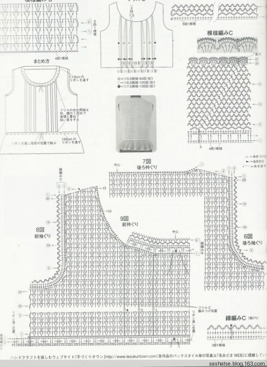 毛線球146-節(jié)選加筆記 - 舒舒 - 舒舒編譯館