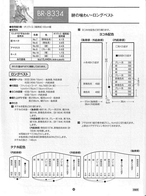 RLCH MORE83 - 壹一 - 壹一
