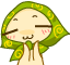 米花——真絲蕾絲短袖 - 七月.荷風(fēng) - 水殿風(fēng)來(lái)