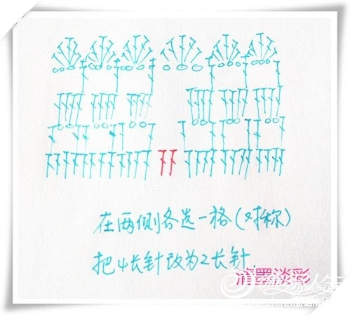 裙舞飛揚(yáng)——小白 - choiyoba - 卑塵    縷