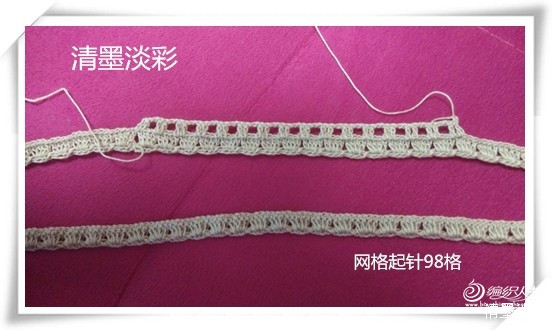 裙舞飛揚(yáng)——小白 - choiyoba - 卑塵    縷