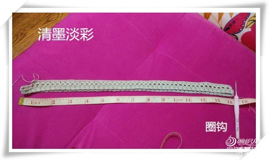 裙舞飛揚(yáng)——小白 - choiyoba - 卑塵    縷
