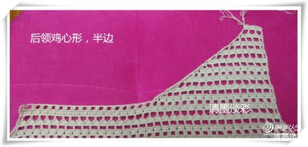 裙舞飛揚(yáng)——小白 - choiyoba - 卑塵    縷
