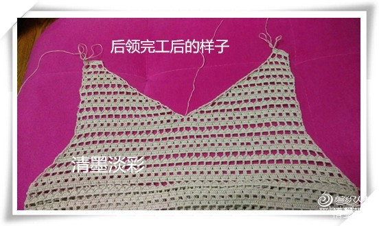 裙舞飛揚(yáng)——小白 - choiyoba - 卑塵    縷