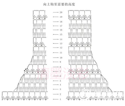 裙舞飛揚(yáng)——小白 - choiyoba - 卑塵    縷