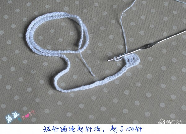 裙舞飛揚(yáng)——小白 - choiyoba - 卑塵    縷
