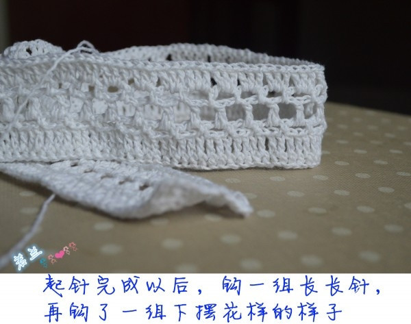 裙舞飛揚(yáng)——小白 - choiyoba - 卑塵    縷