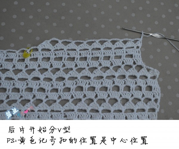 裙舞飛揚(yáng)——小白 - choiyoba - 卑塵    縷