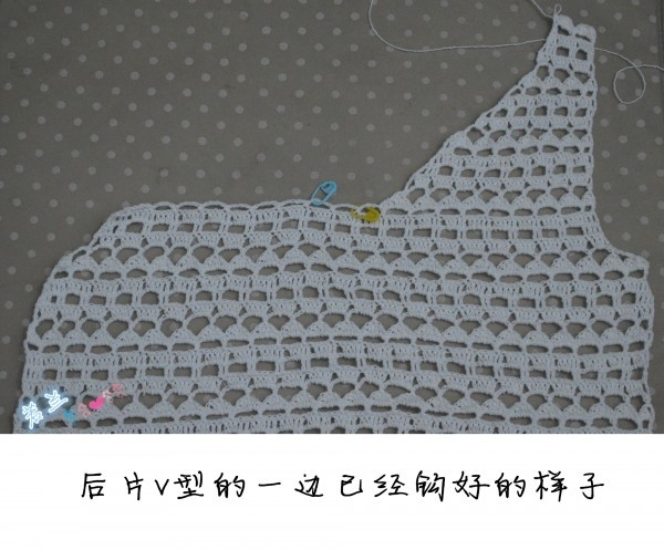 裙舞飛揚(yáng)——小白 - choiyoba - 卑塵    縷