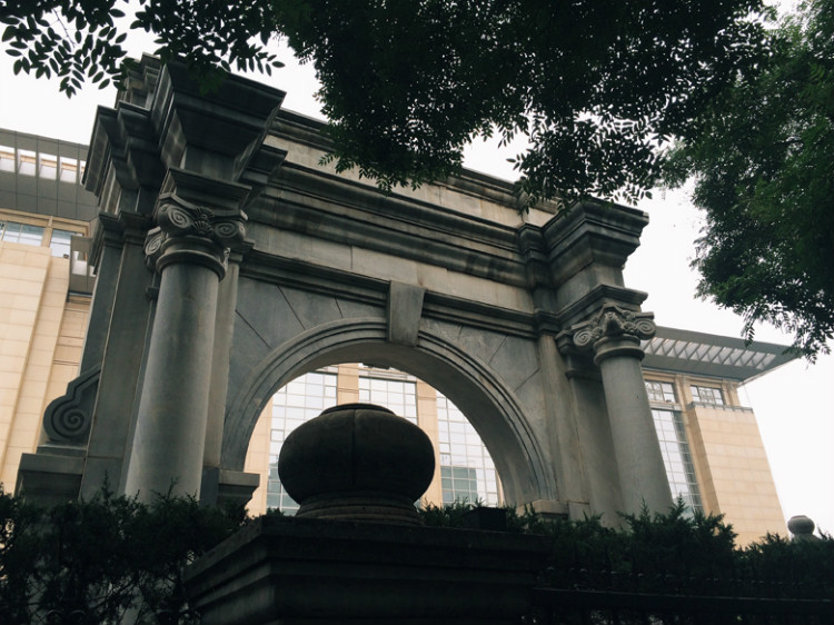 【走走聊聊拍拍】京城行游八天七夜DAY8——中國古動物館東交民巷、回家！ - 手指也跳舞 - 跳舞姐姐的手工莊園