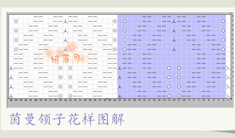 茵曼（1527） - 娥眉月 - 眉梢的陽光