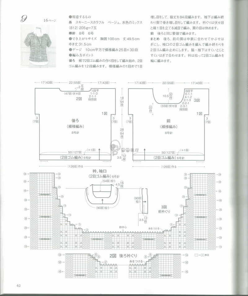 【戀戀云汀】2015年春夏優(yōu)雅編織作品集 - 戀戀云汀 - 汀水云間戀戀云汀