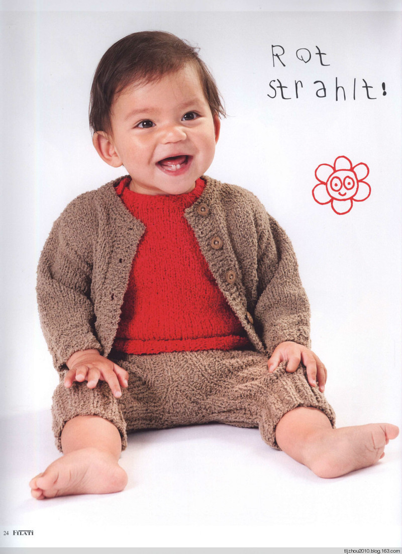 Filati №6 2012 童 - 紫蘇 - 紫蘇的博客