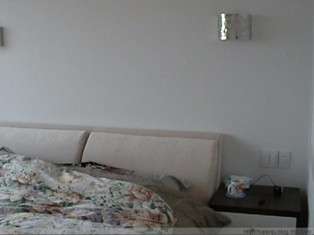 2011年4月17日 - 湖畔居 - 湖畔居的博客