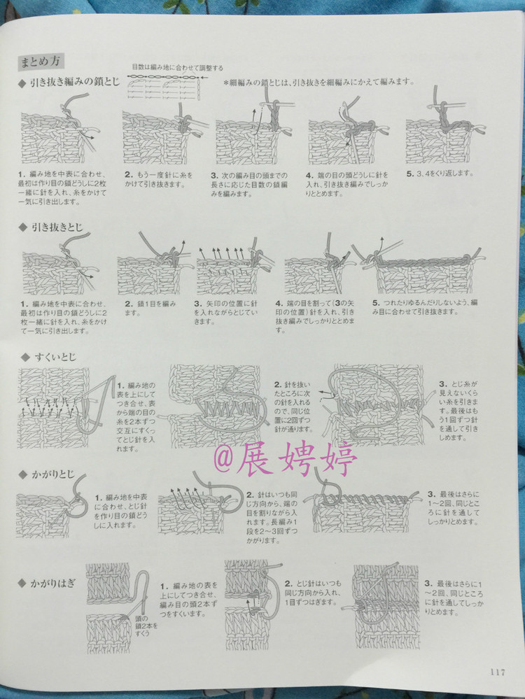 日亞新書：美針編奧林巴斯貴婦人50周年超人氣精選集 （美しいかぎ針編ベストセレクション 永遠のエミーグランデ） - 展娉婷 - 展娉婷的鉤針世界