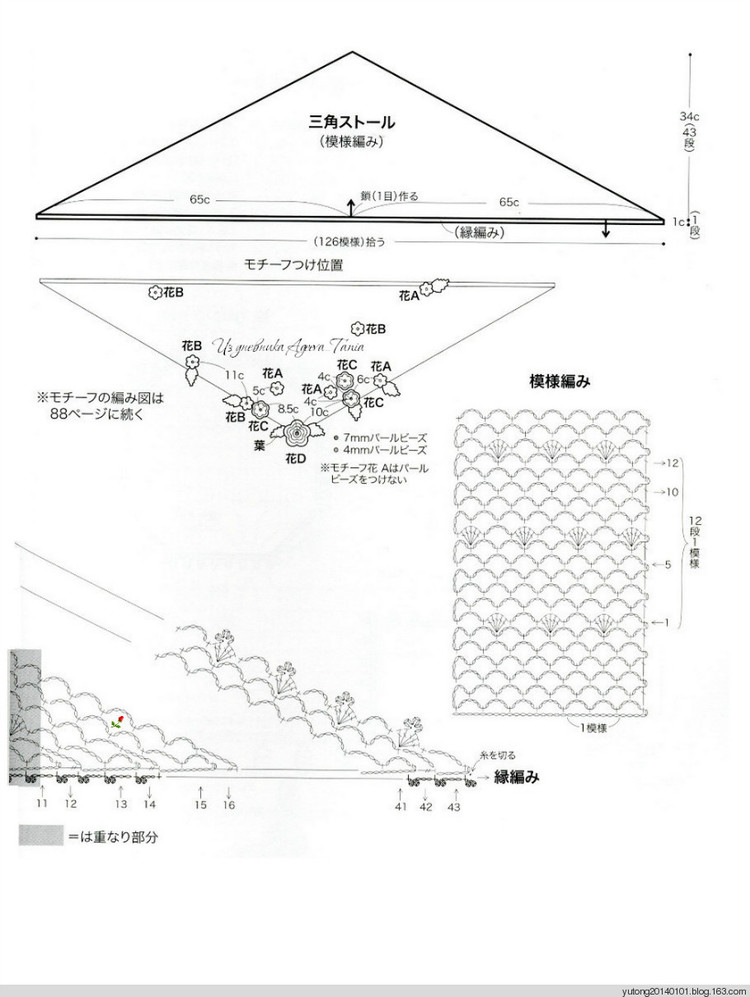 春天的花兒 - 陽光下的貓 - sanycat的博客