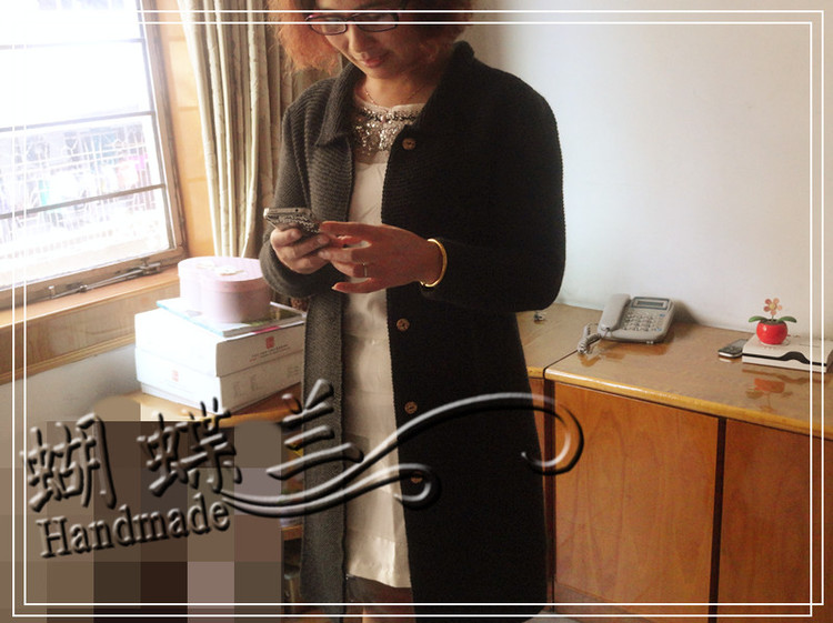 2015年04月25日 - 蝴蝶蘭 - 沉醉的蝴蝶蘭