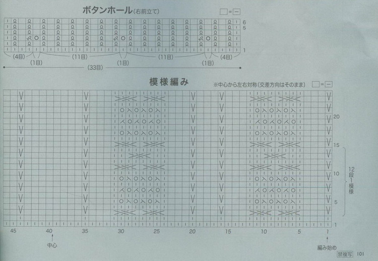 適合春夏的鏤空毛衣 - 思軒雨樓 - 揚(yáng)媽媽