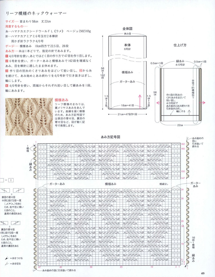 Simple and Pretty Crochet and Knit Shawls  Stoles and Capes 2013 - 輕描淡寫 - 輕描淡寫