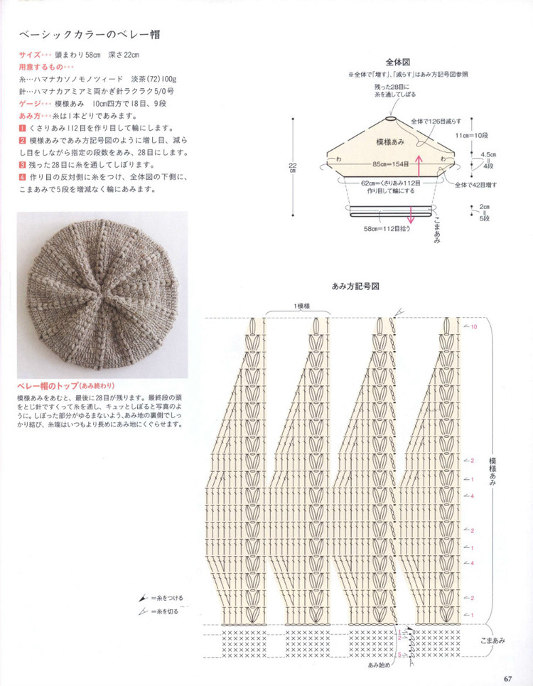 Simple and Pretty Crochet and Knit Shawls  Stoles and Capes 2013 - 輕描淡寫 - 輕描淡寫