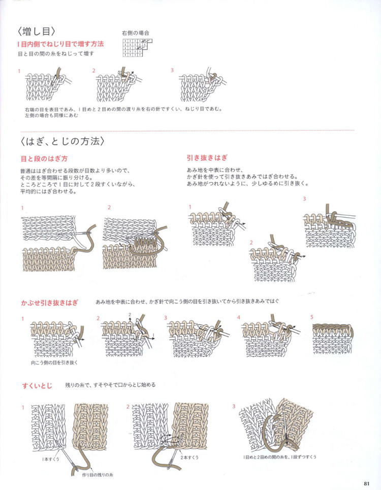 Simple and Pretty Crochet and Knit Shawls  Stoles and Capes 2013 - 輕描淡寫 - 輕描淡寫