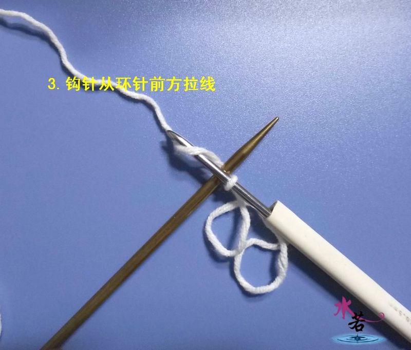 201303 貓頭鷹開衫 - 水若 - 滿溪流水香