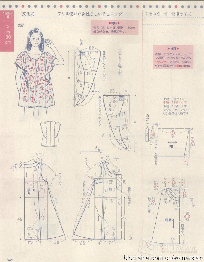 Lady Boutique 貴夫人 2015年6月 - 怡然 - 怡然的博客