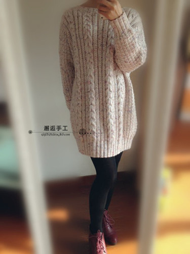初見(jiàn)時(shí)~~~跟織潮汐 - 邂逅 - 悠然生活