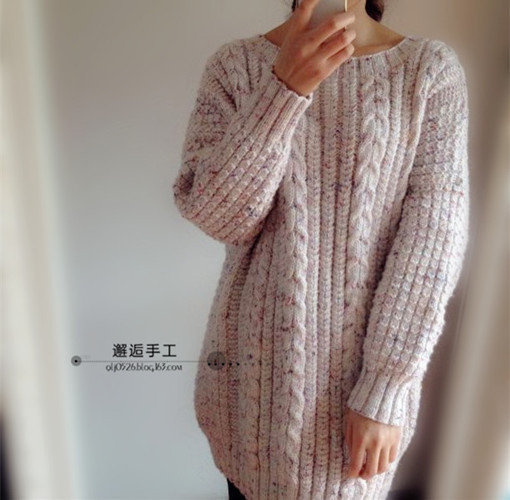 初見(jiàn)時(shí)~~~跟織潮汐 - 邂逅 - 悠然生活