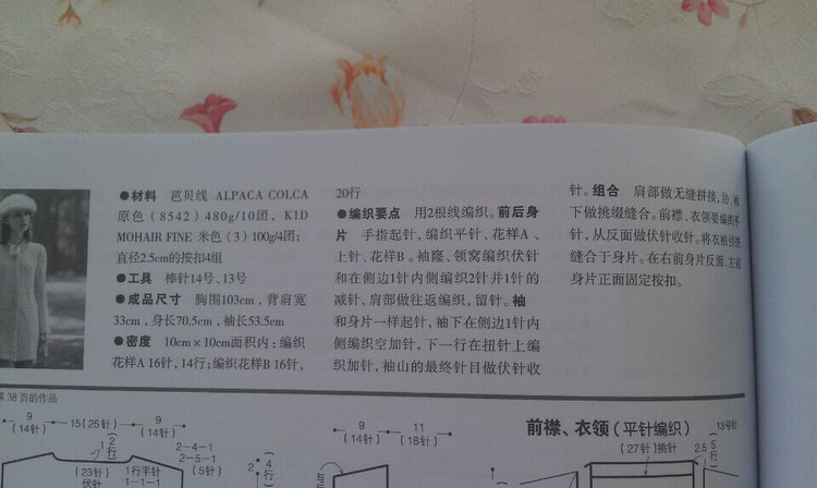 白色開衫 - 詮釋一切 - 詮釋一切的博客