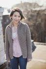 WOOL PEOPLE volume 2 - lillian - 莉               蓮