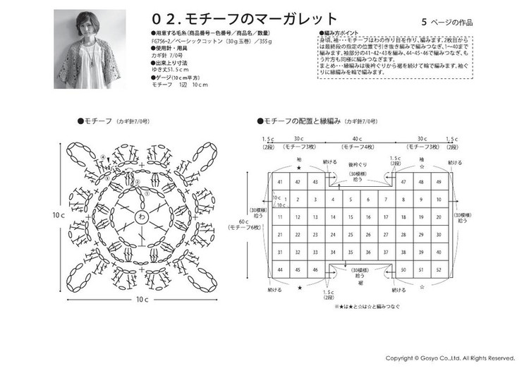 Knit Ange 2012 秋冬 - 紫蘇 - 紫蘇的博客