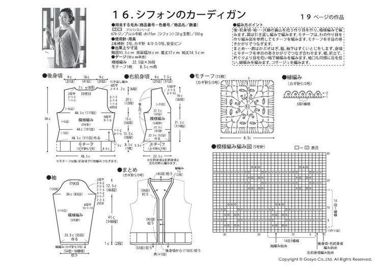 Knit Ange 2012 秋冬 - 紫蘇 - 紫蘇的博客