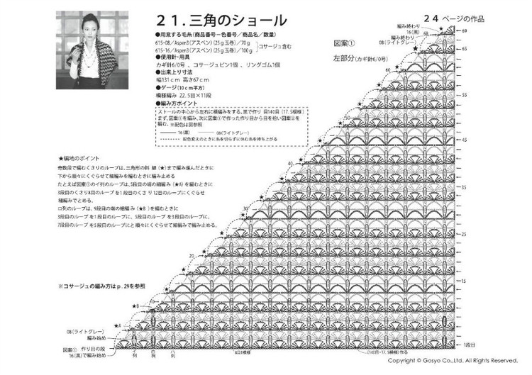 Knit Ange 2012 秋冬 - 紫蘇 - 紫蘇的博客