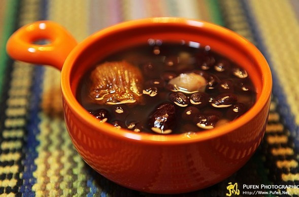 你不可錯(cuò)過(guò)！ 女性食療養(yǎng)生必吃的五種補(bǔ)腎食物 - 緣來(lái)是你 - 網(wǎng)絡(luò)雜談之百科全書大全