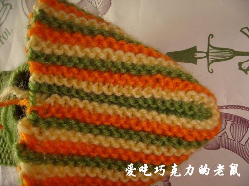 教你編織---地板襪 不收藏你就虧大了... - 魅惑 - zhangyang-0511的博客 教你編織---地板襪 不收藏你就虧大了... - 魅惑 - zhangyang-0511的博客