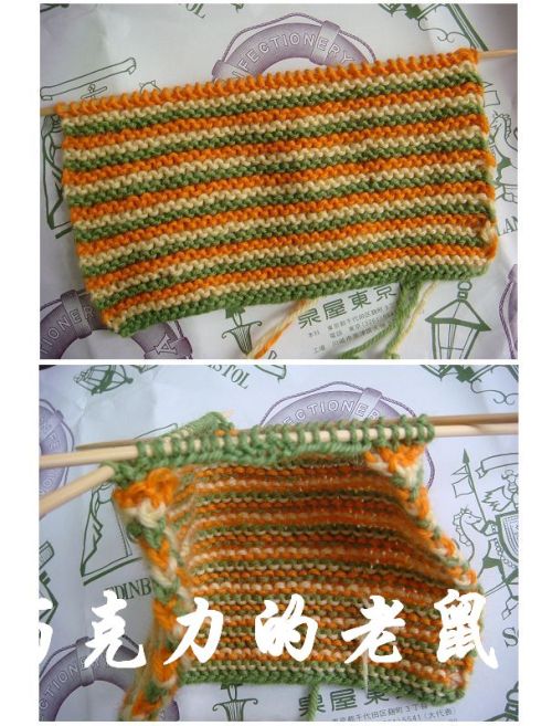 教你編織---地板襪 不收藏你就虧大了... - 魅惑 - zhangyang-0511的博客 教你編織---地板襪 不收藏你就虧大了... - 魅惑 - zhangyang-0511的博客