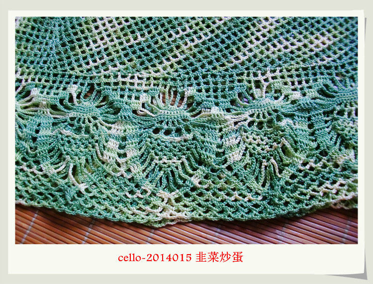 CELLO-2014015-韭菜炒蛋 - cello-ma - cello-ma的博客