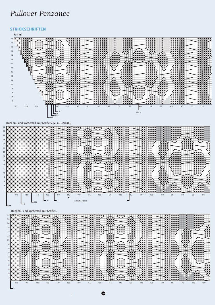 The Knitter  №24 2015 - 輕描淡寫 - 輕描淡寫
