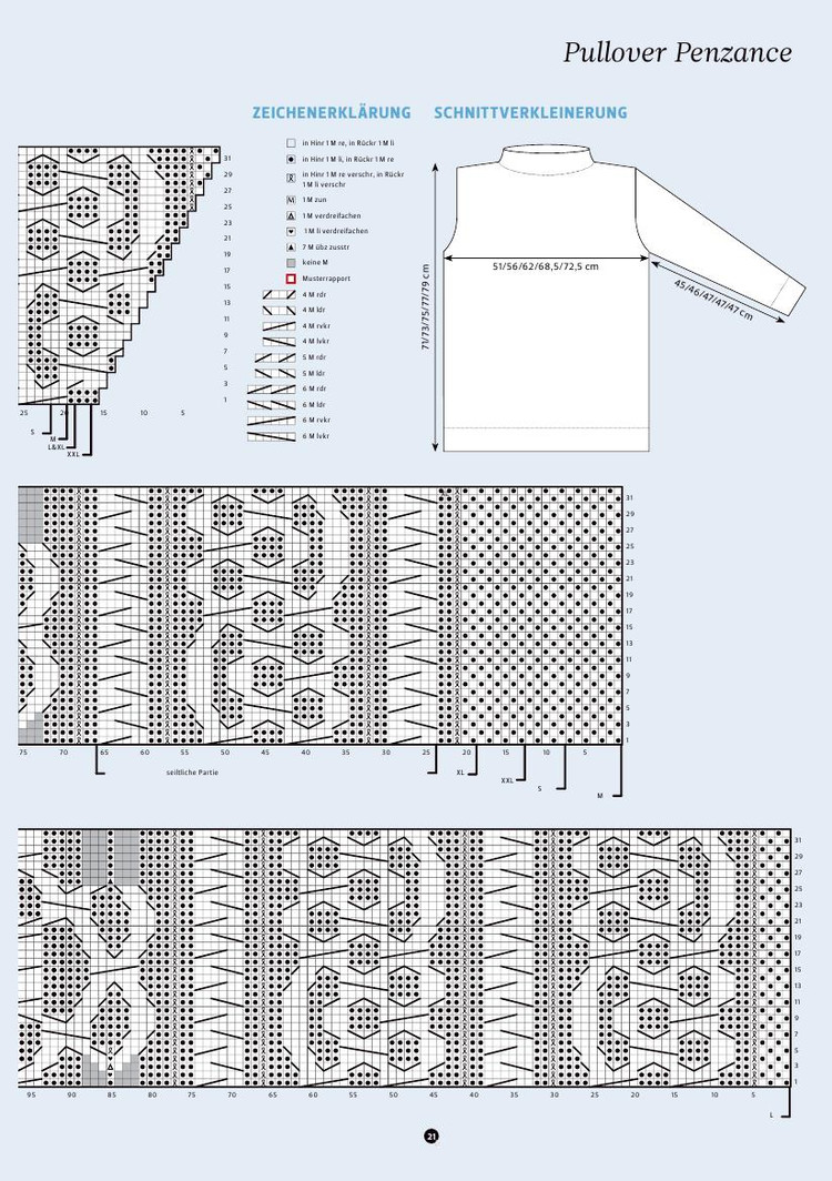 The Knitter  №24 2015 - 輕描淡寫 - 輕描淡寫