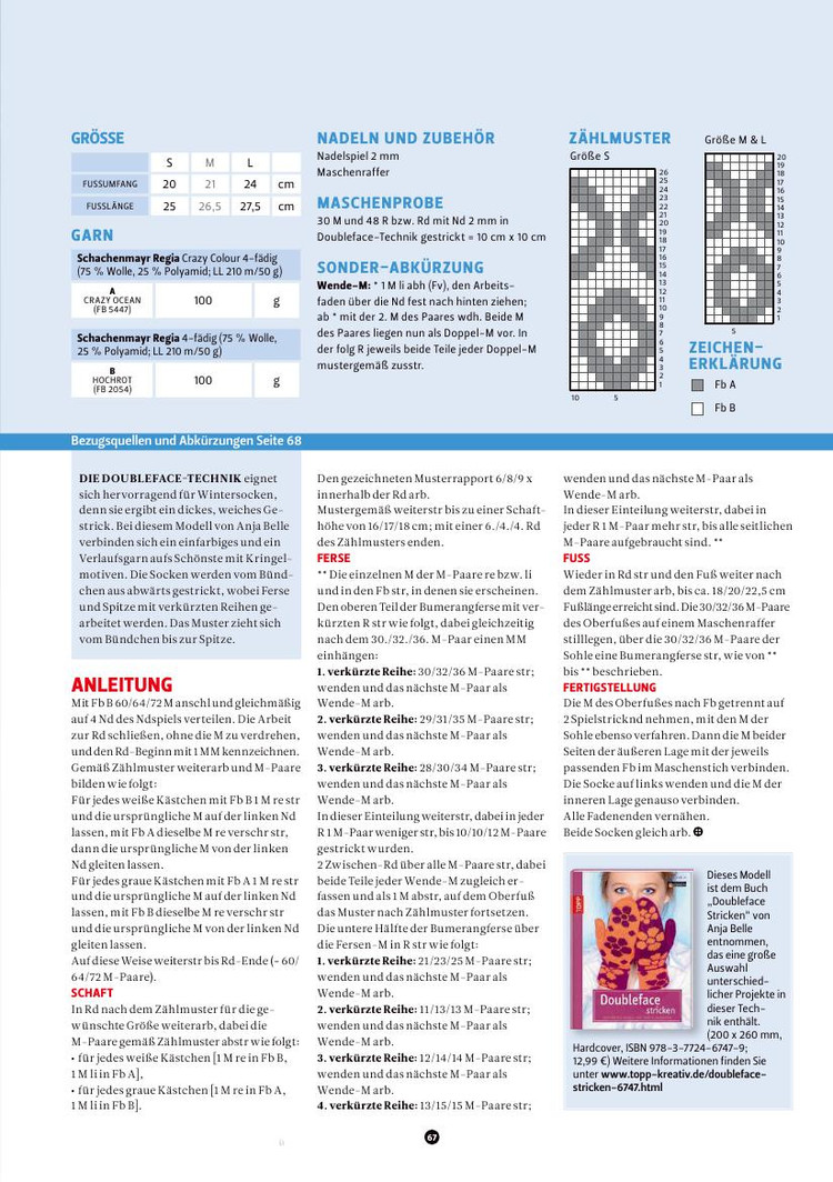 The Knitter  №24 2015 - 輕描淡寫 - 輕描淡寫