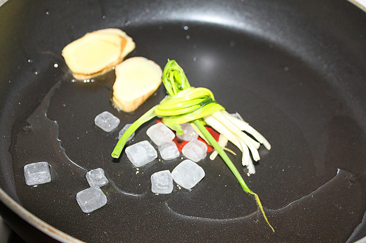 水筍燒肉 - 周太靚湯 - 周太靚湯