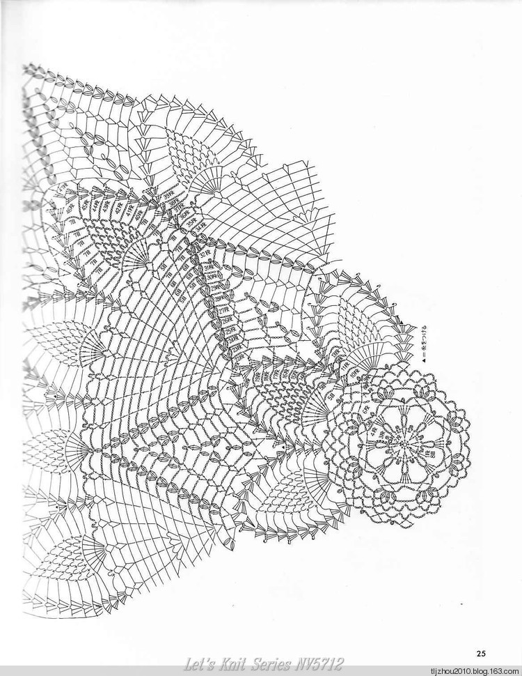 Lets Knit Series NV5712 - 紫蘇 - 紫蘇的博客