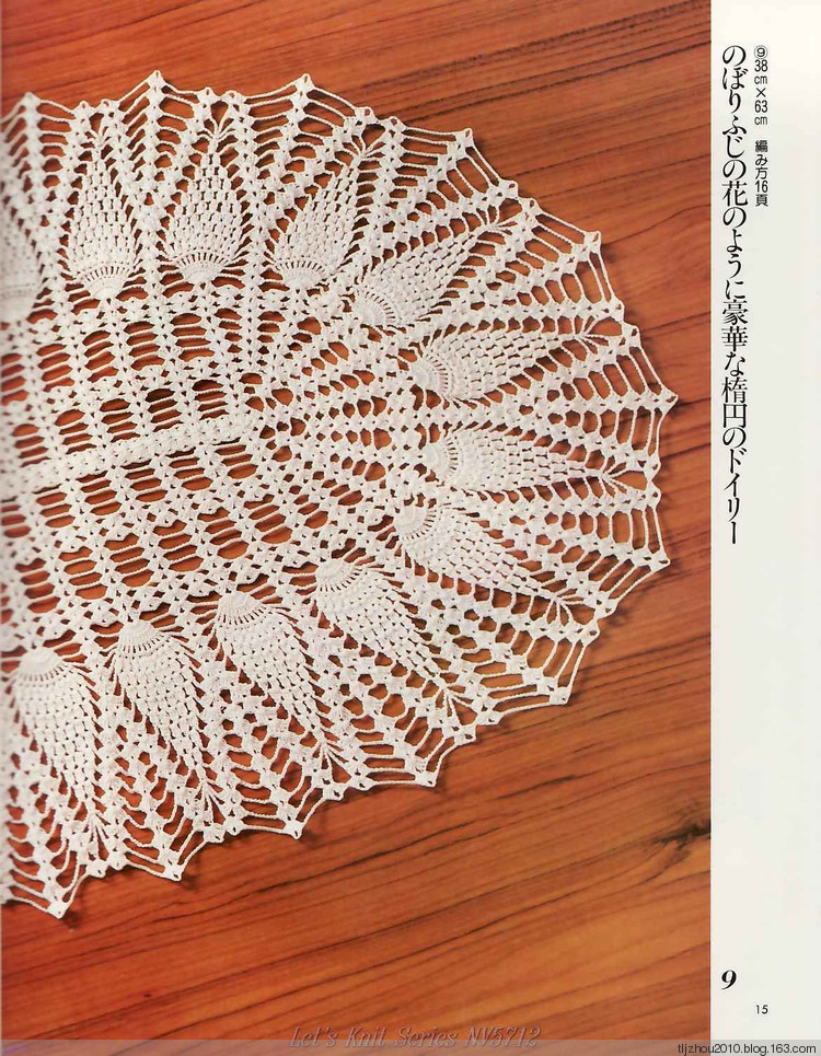 Lets Knit Series NV5712 - 紫蘇 - 紫蘇的博客