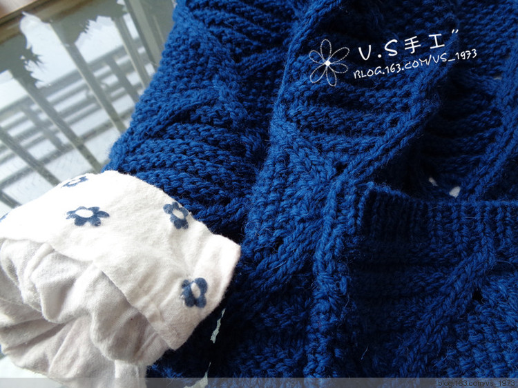 聽說~~~~~2015.06 - V.S - V.S