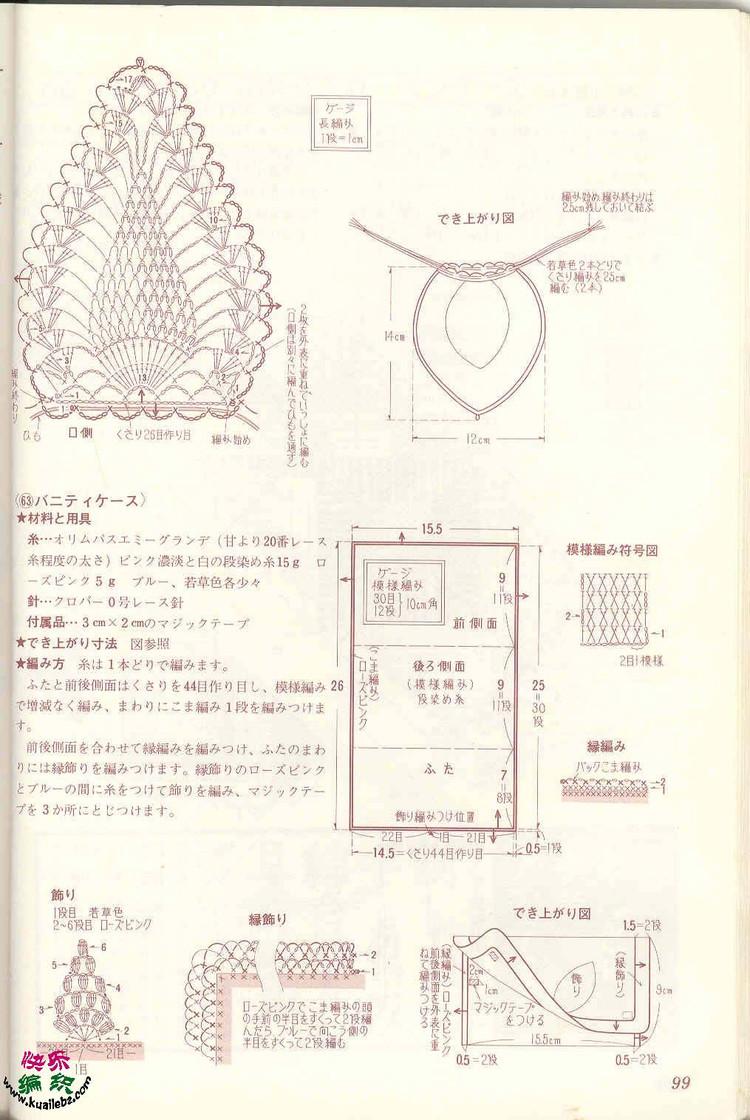 bags - choiyoba - 卑塵    縷