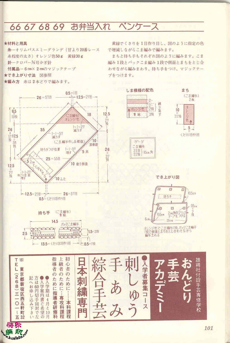 bags - choiyoba - 卑塵    縷