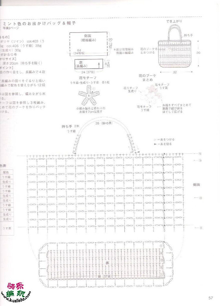 bags - choiyoba - 卑塵    縷